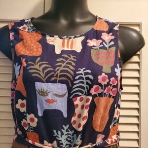 Princess Highway Romper Size 14